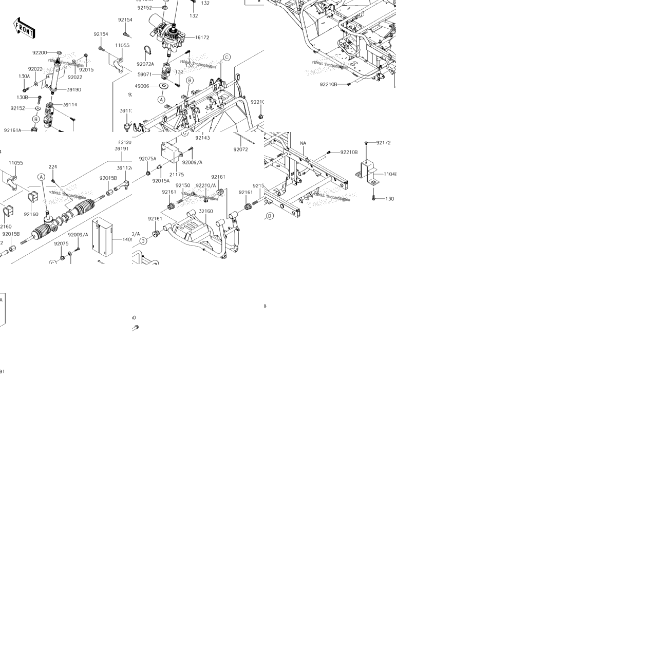 Frame