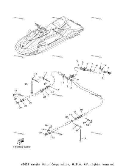 Bilge Pump