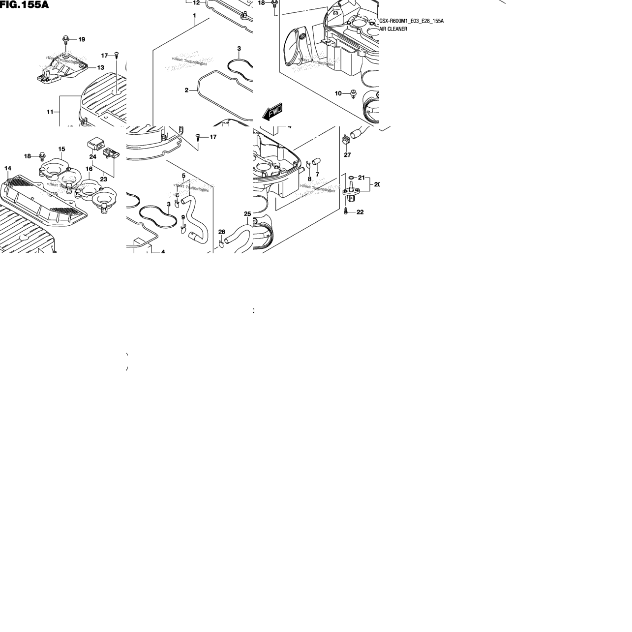 Air Cleaner