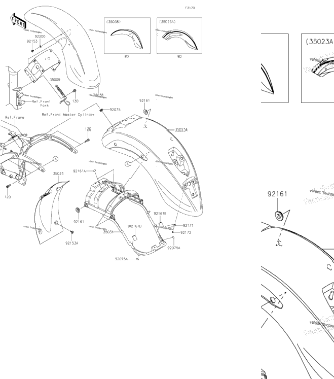 Fenders