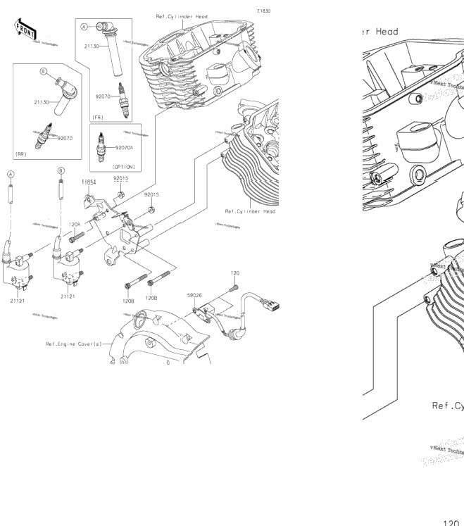Ignition System
