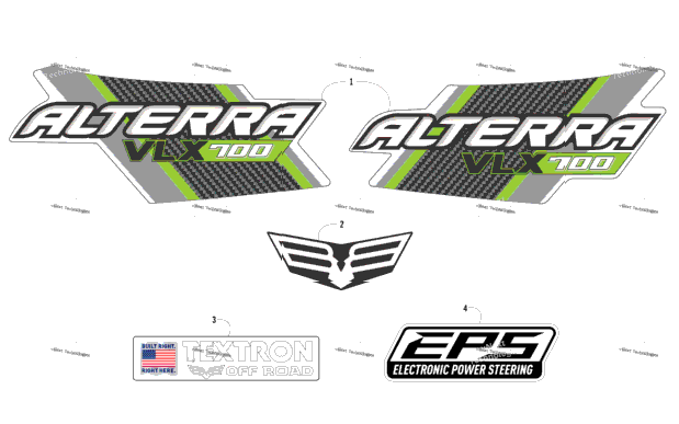 Decals