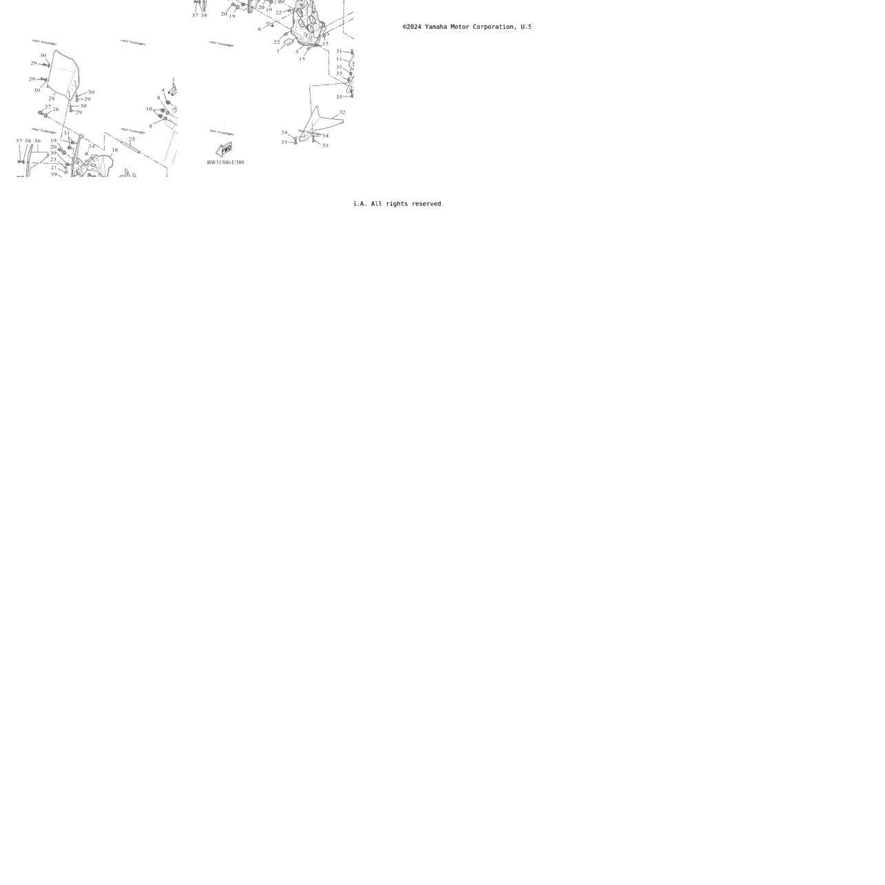 Cowling 1