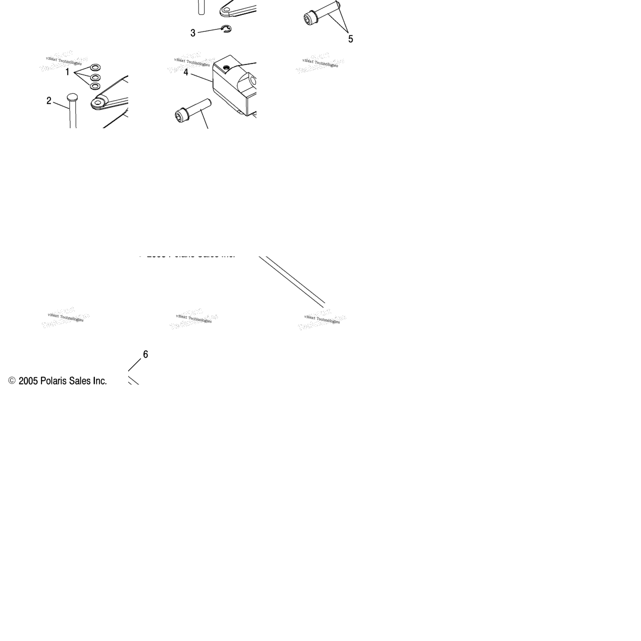 Throttle Assembly