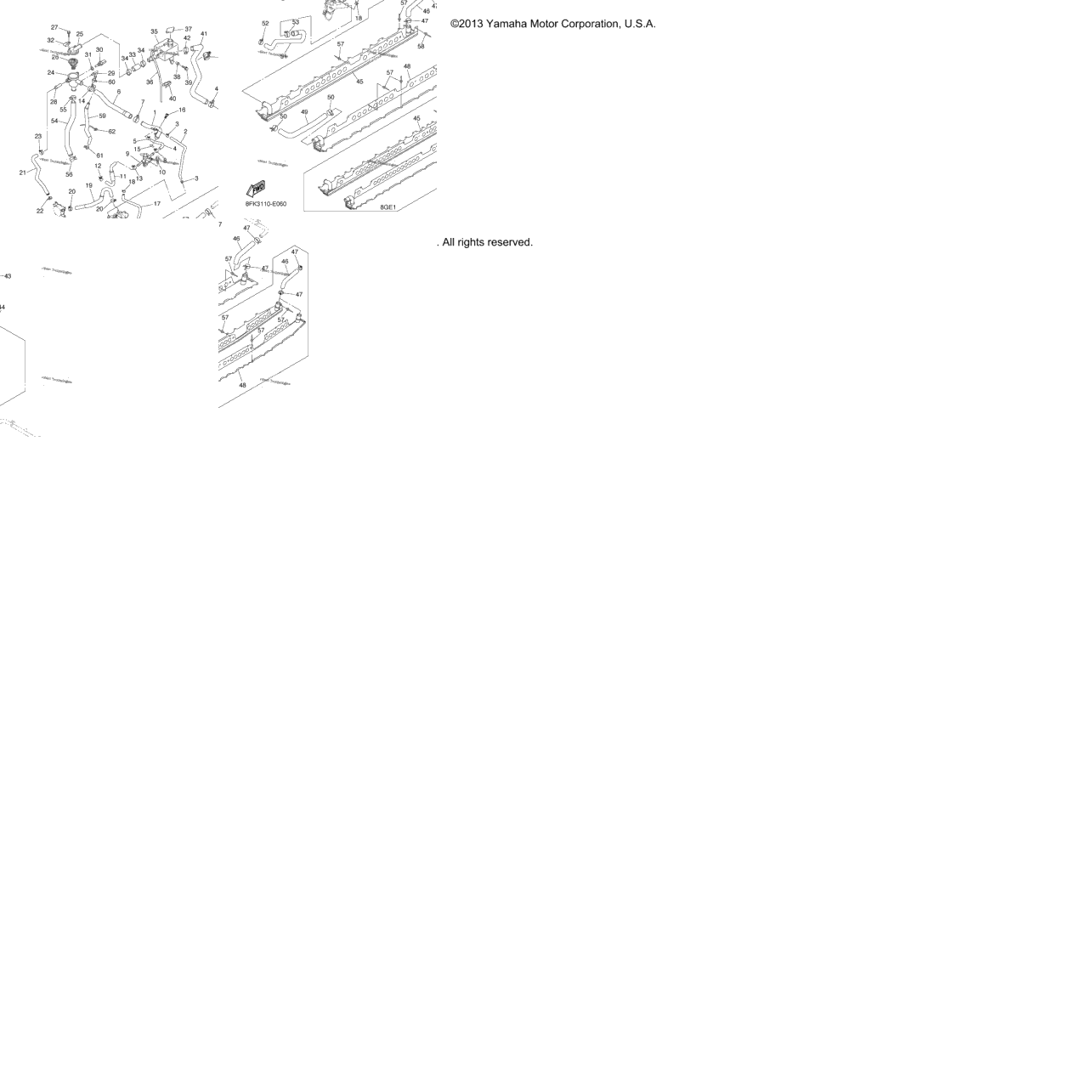 Radiator Hose