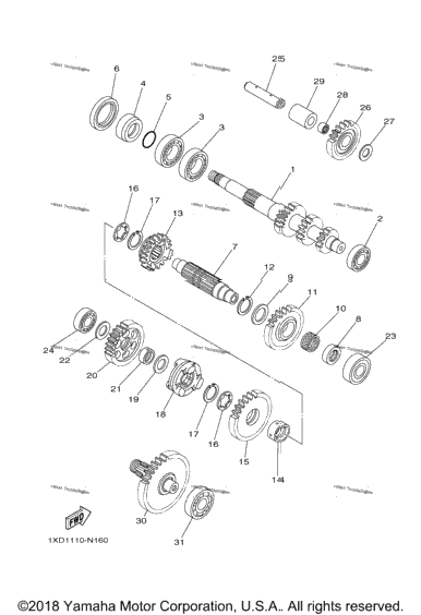 Transmission