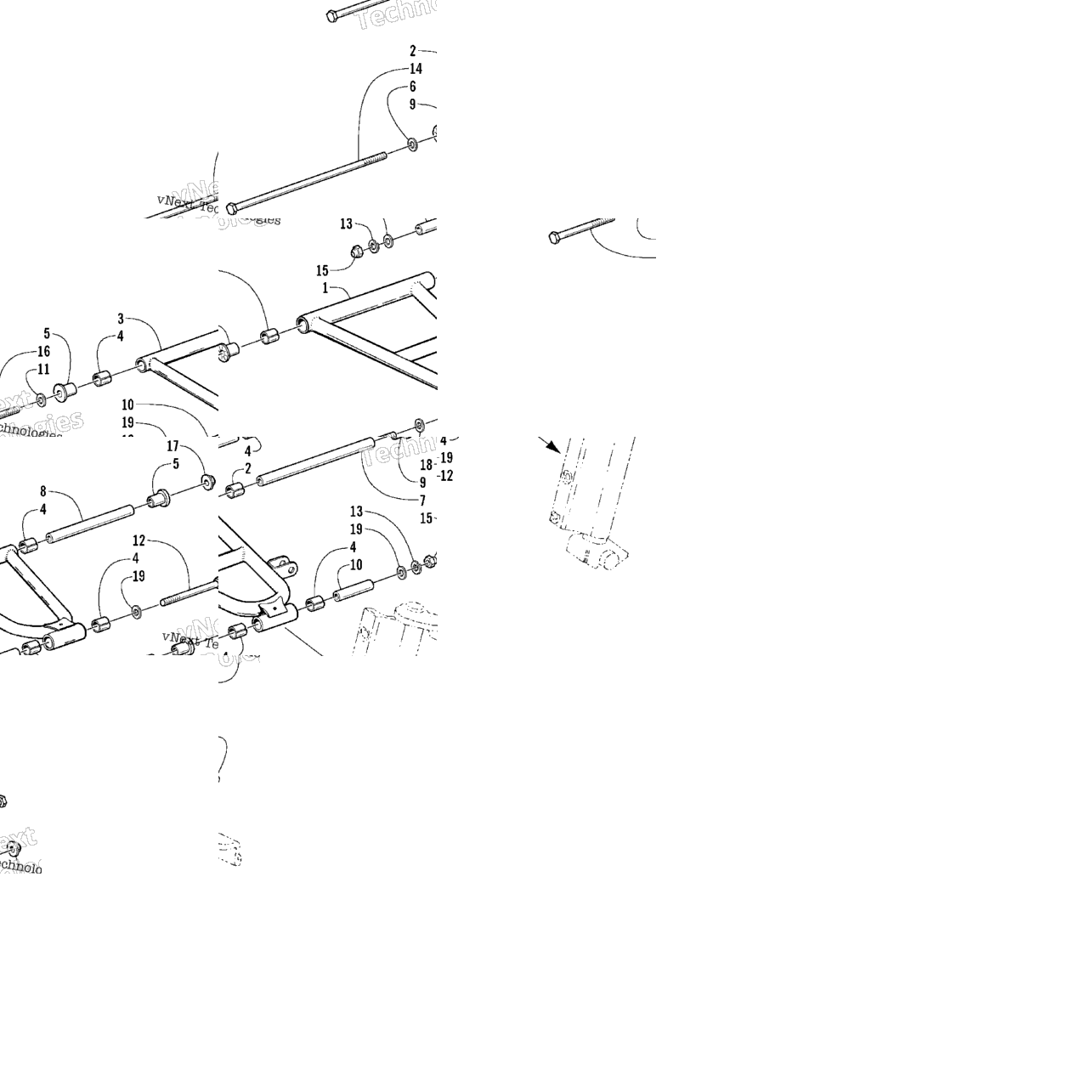 A-Arm Assembly