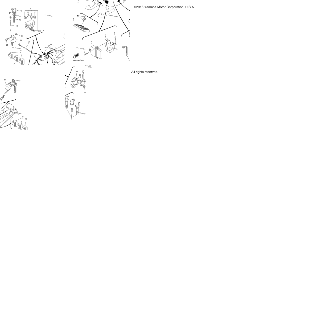 Electrical 1