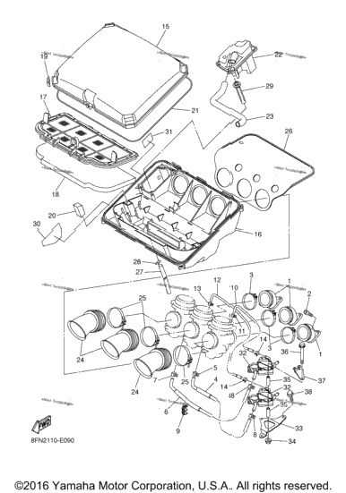 Intake