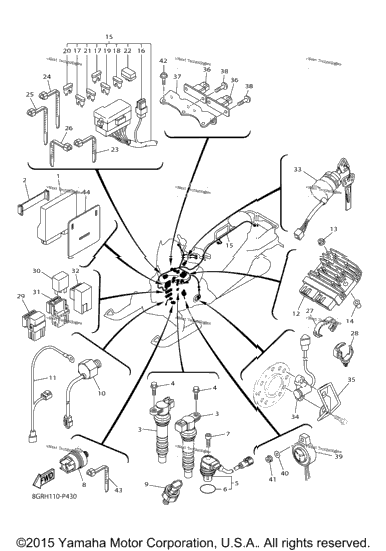 Electrical 1