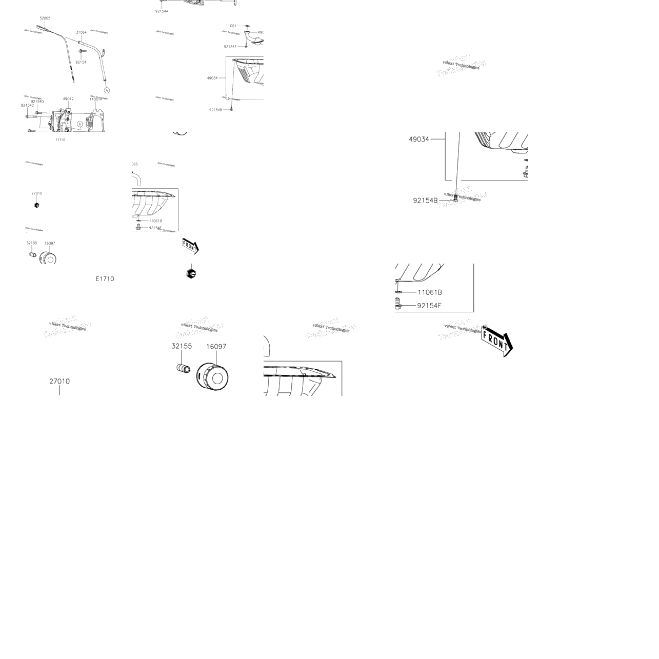Oil Pump/Oil Filter
