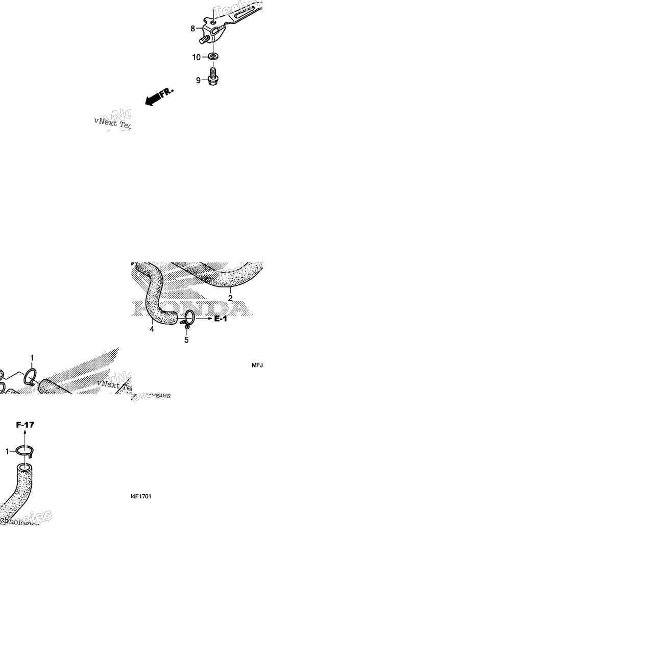 Air Injection Control Valve