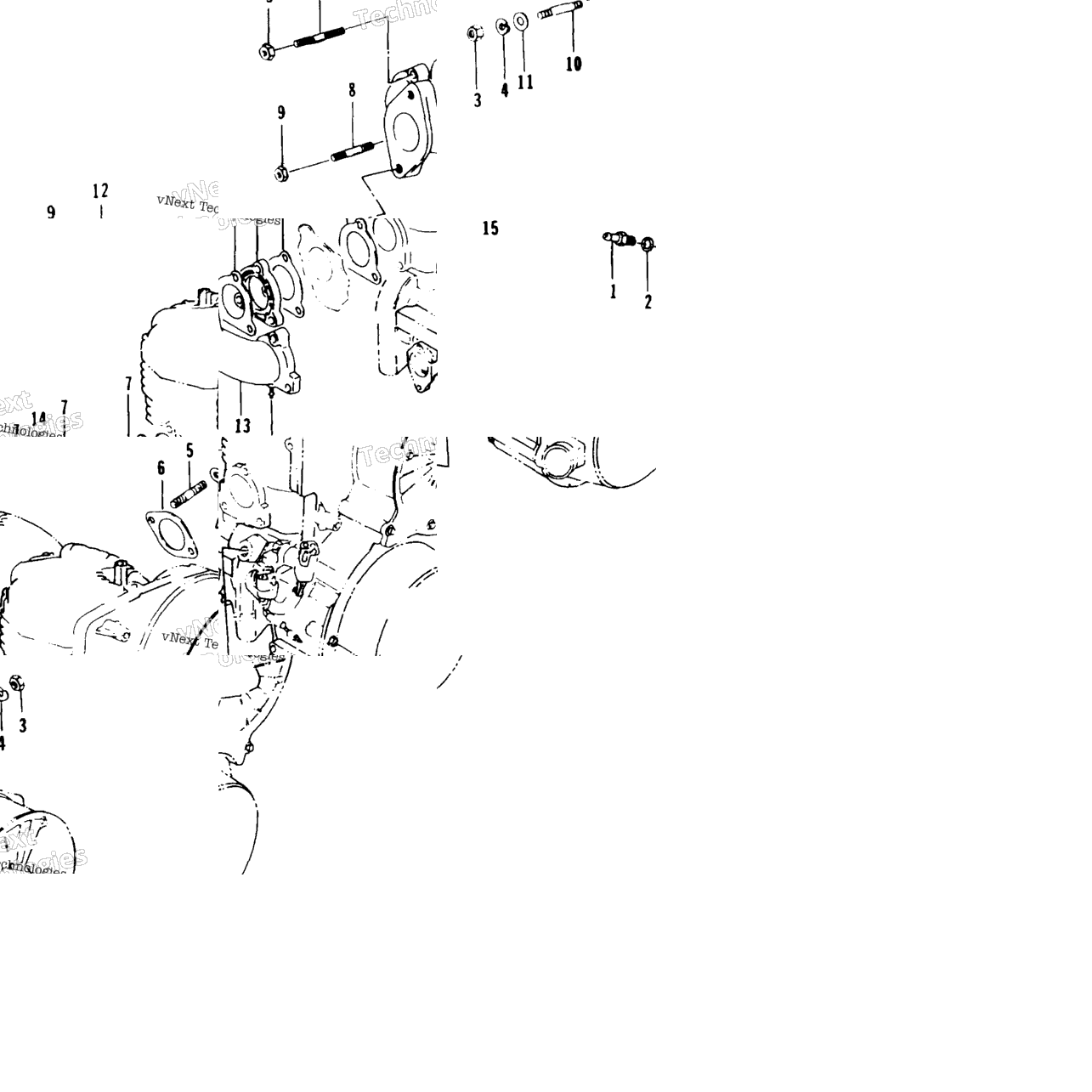 Intake Manifold
