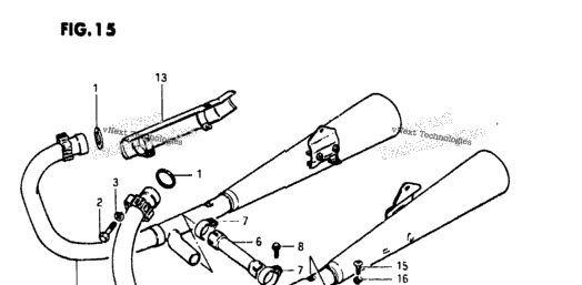 Muffler