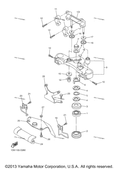 Steering