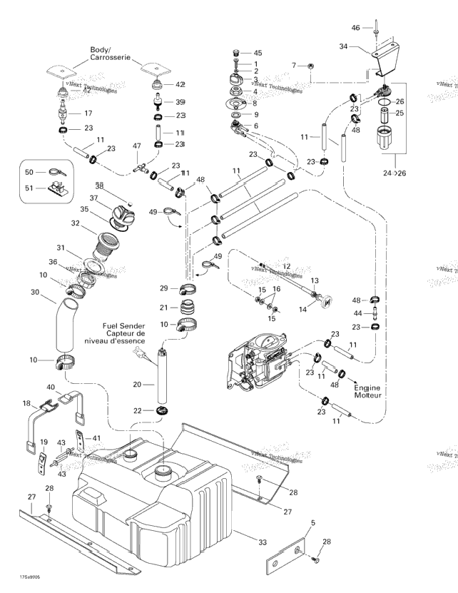 Fuel System