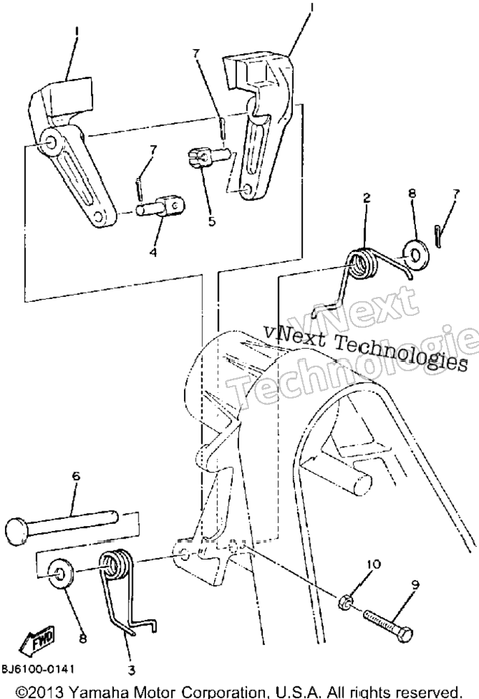 Brake