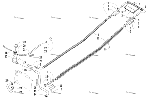 Cooling Assembly