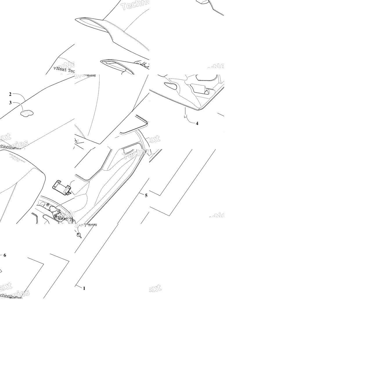 Seat Assembly