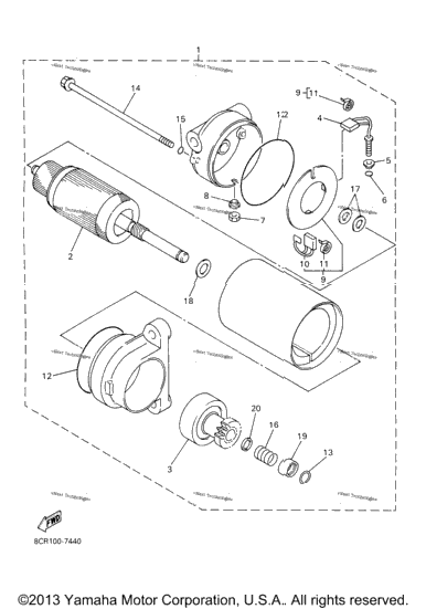 Alternate Electrical 2