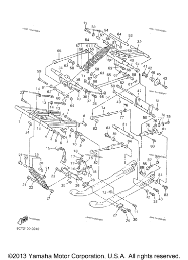 Track Suspension 2