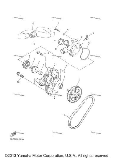 Water Pump