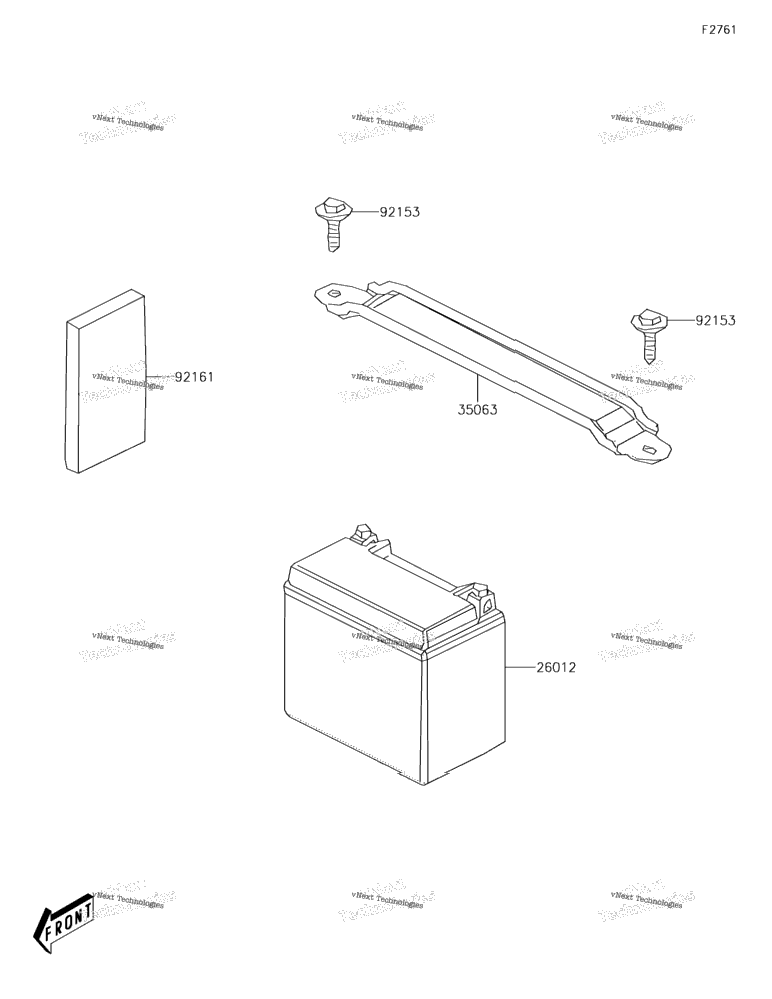 Battery