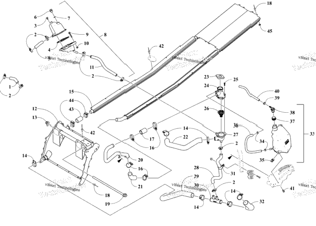 Cooling Assembly