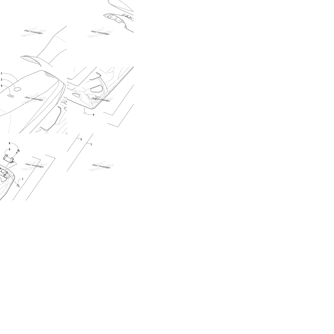 Seat Assembly