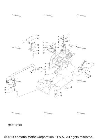 Engine Assembly