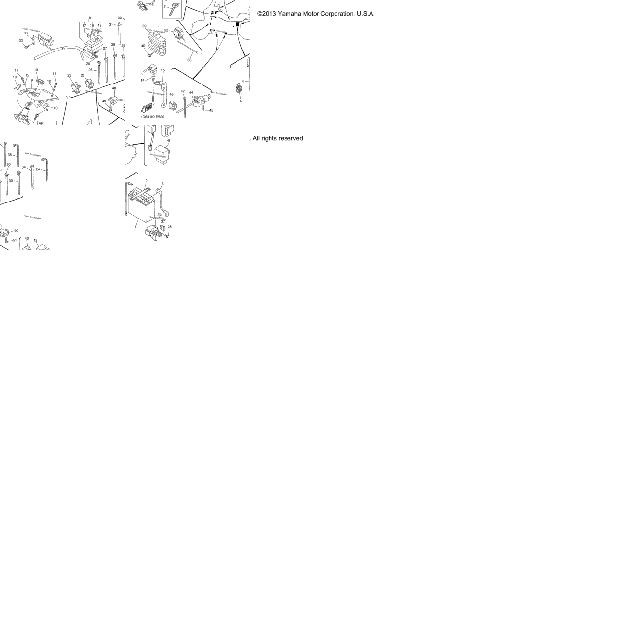 Electrical 1