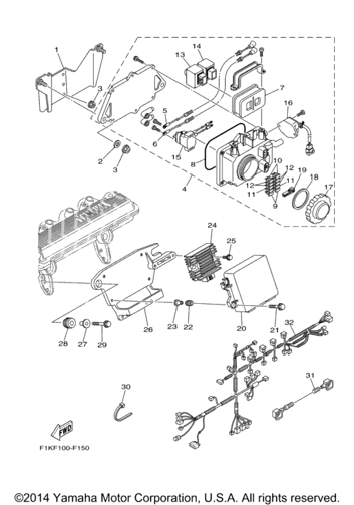 Electrical 1