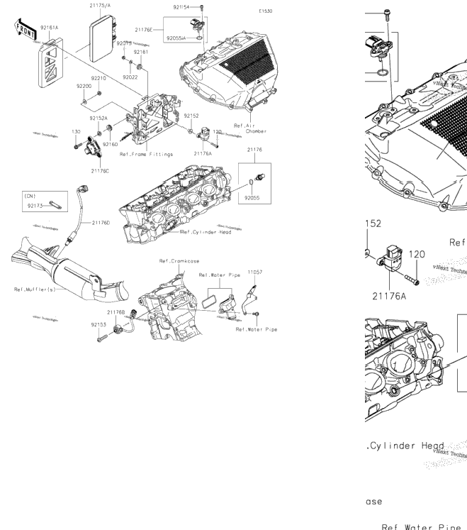 Fuel Injection
