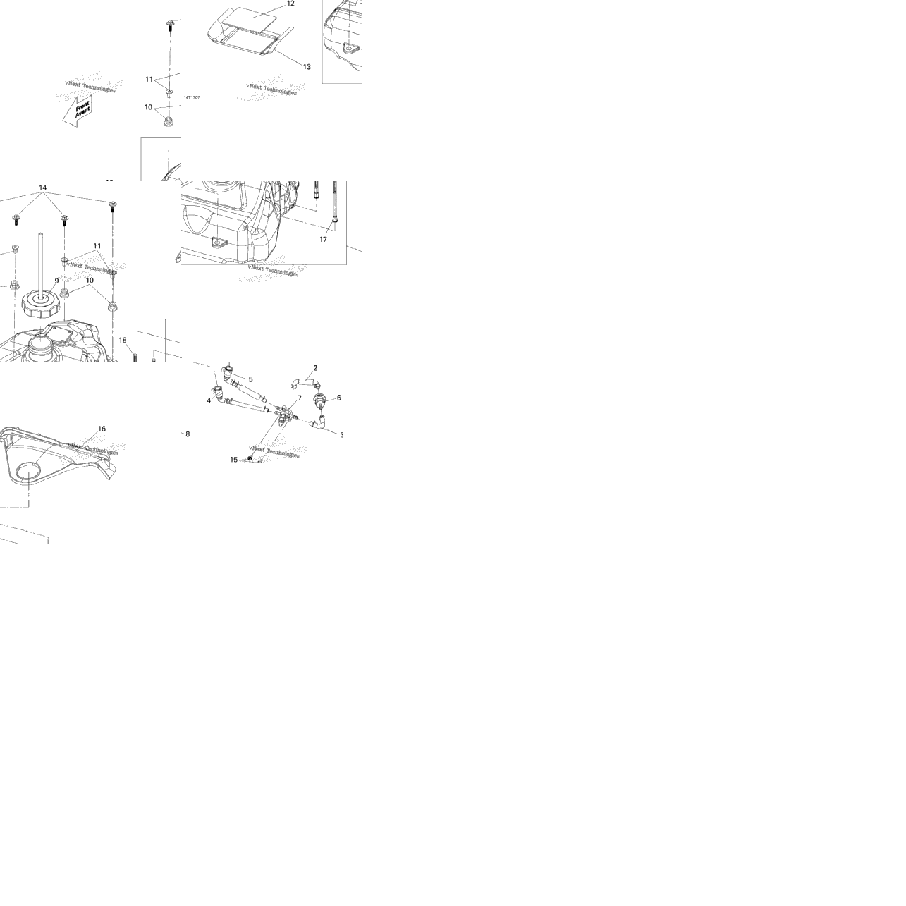 Fuel System
