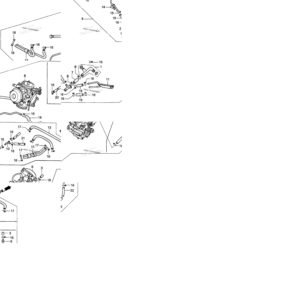 Carburetor Assy