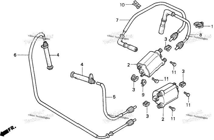 Ignition Coil