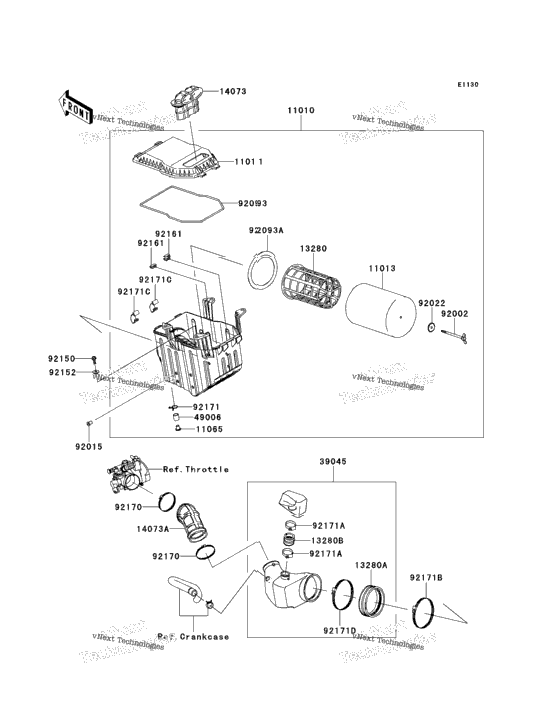 Air Cleaner