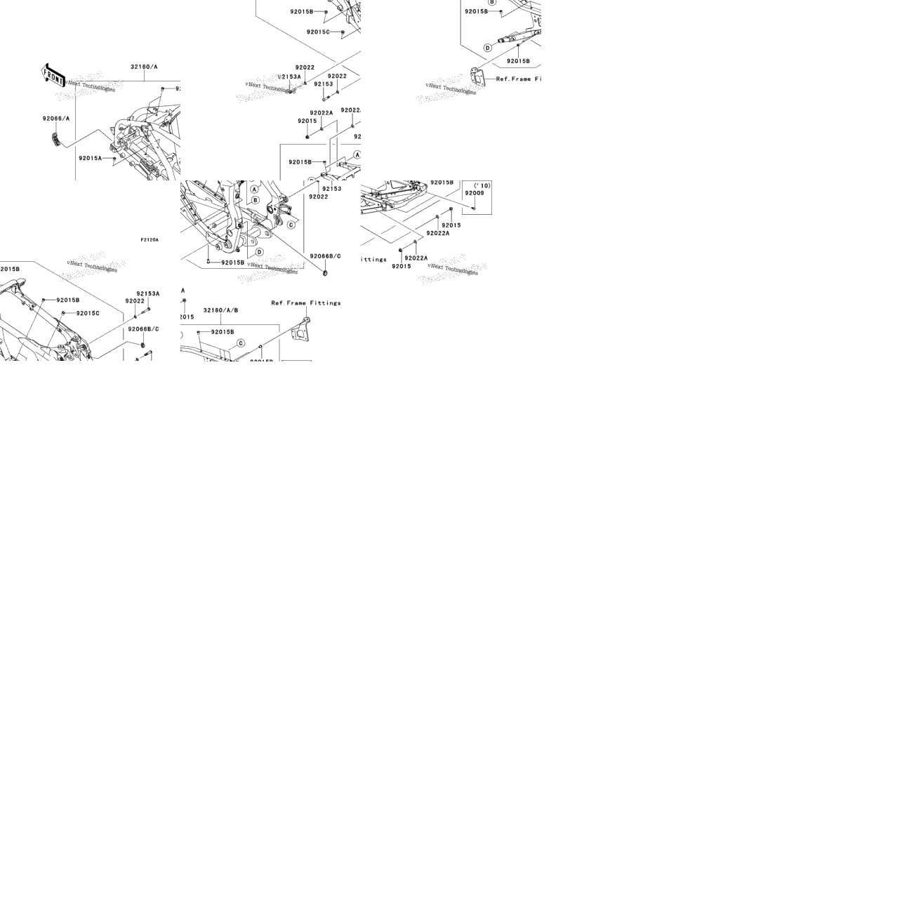 Frame (Jkasfgb1 8B509623-)