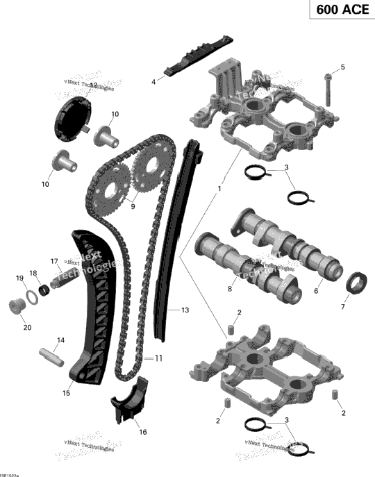 Valve Train
