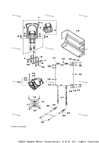 Control Cable
