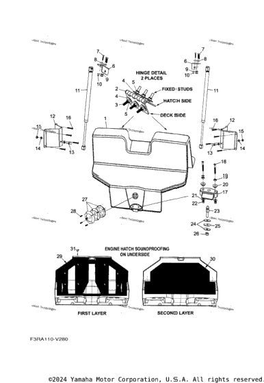 Deck Hatch 2