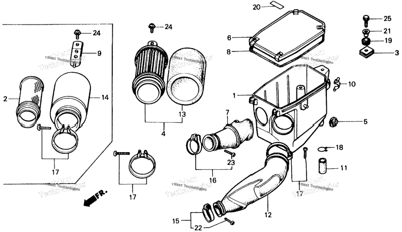 Air Cleaner