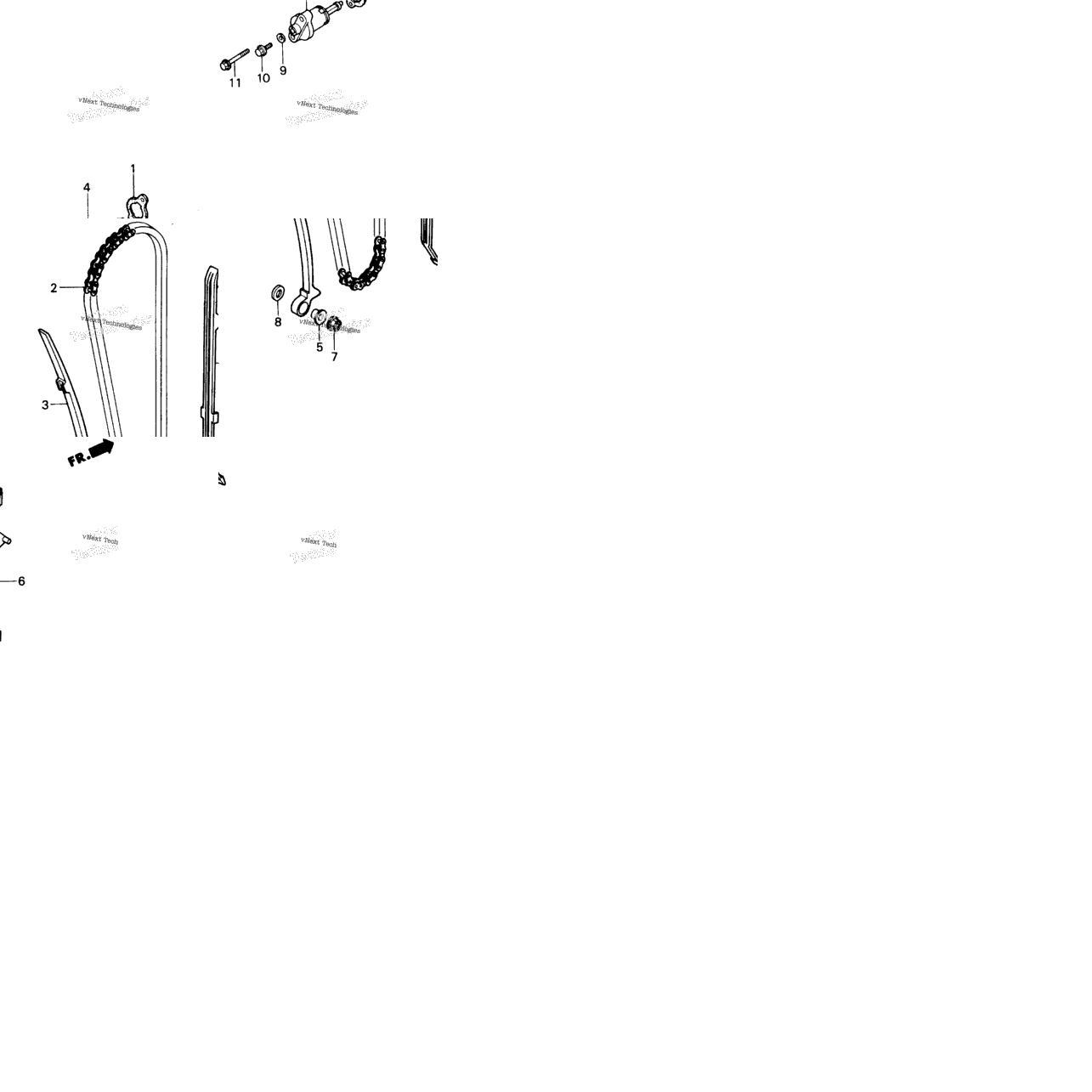 Cam Chain