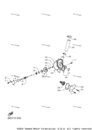 Water Pump