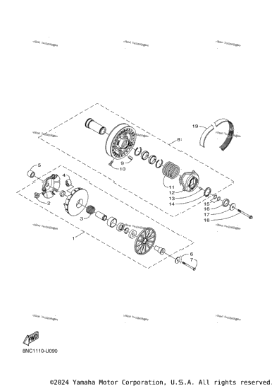 Clutch