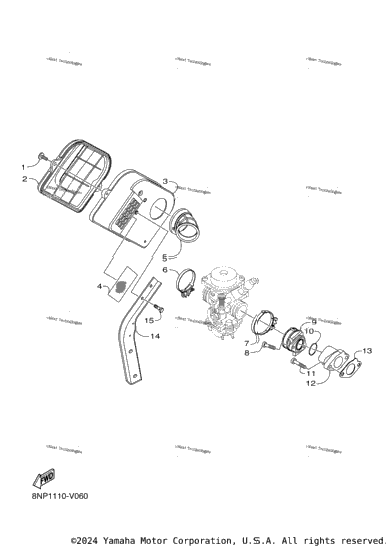 Intake