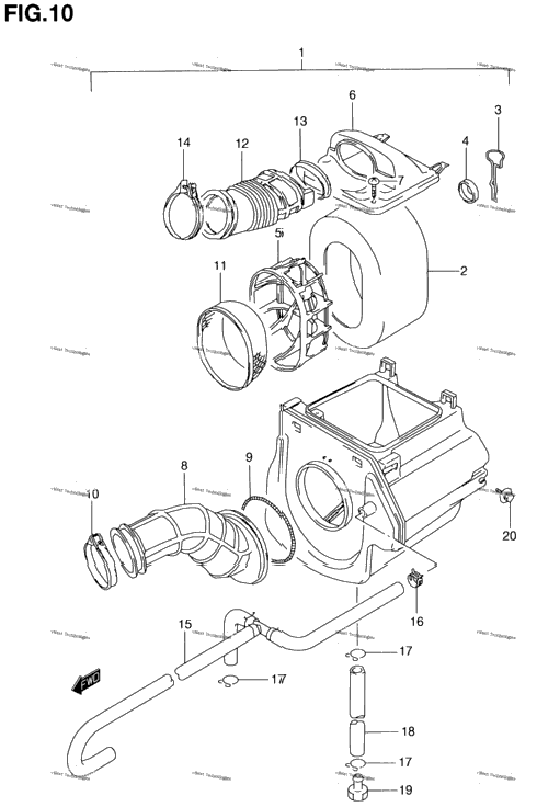 Air Cleaner