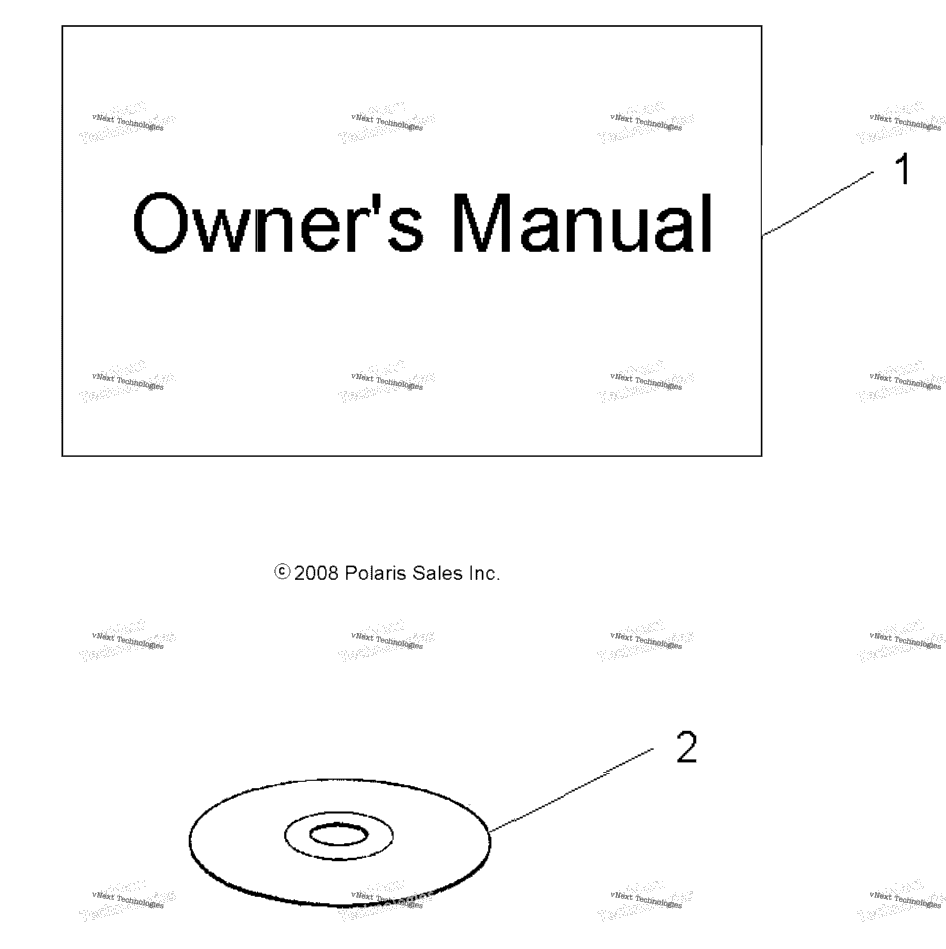 Reference, Manuals & Setup Information