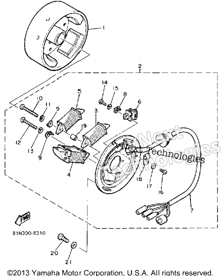 Generator