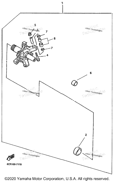 Alternate Clutch Tune Up Kit